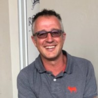 Carl Pretorius Email