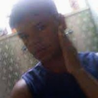 Perini Employee Josias Pereira Moura's profile photo