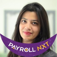 Neeyamo Employee Anagha Bildikar's profile photo