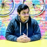 enqos Employee Himanshu Singh's profile photo