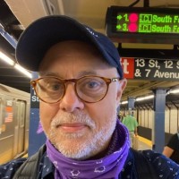 Aquarian Legacy Productions Employee Gregory Gardner's profile photo