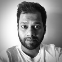 Brandmovers India Employee Shisheer Suryawanshi's profile photo