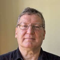 TSR Engineering Employee Roger Garner's profile photo