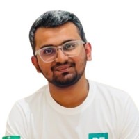 Animesh Deshmukh Email