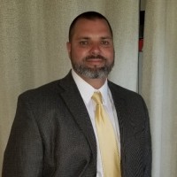 NAVAIR Employee Steven Shultz's profile photo