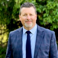 Spyder Signs and Graphics Employee Douglas Brown's profile photo