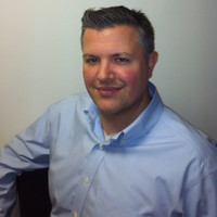 Axial Healthcare Employee Michael Frost's profile photo