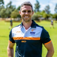 SEDA College WA Employee Rocky Collins's profile photo