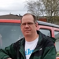 Comau Employee Greg Sutter's profile photo