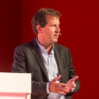 Auchan Employee Jean Wallon's profile photo