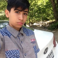 MAC Employee Arsham Mohebi's profile photo