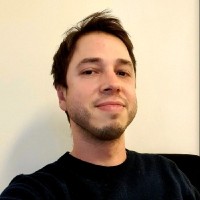 Laboratoire d'Informatique de Paris 6 Employee Rafael Angarita's profile photo