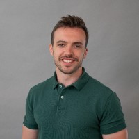 APG|SGA AG Employee Pascal Giger's profile photo