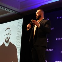 Pinnacle Life Group Employee Nicholas Milo's profile photo