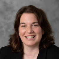 Humane Society for Hamilton County Employee Elizabeth Umbreit's profile photo