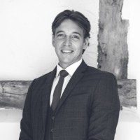 Suits Me Employee Harry Chell's profile photo