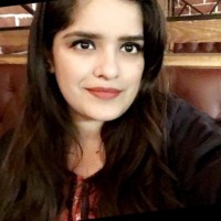 Hyderabad Electric Supply Company Employee Reema Junejo's profile photo