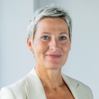 Key-Work Consulting GmbH Employee Natascha Mahn's profile photo