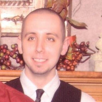 RESOURCE, Inc. Employee Christopher Ackerman's profile photo