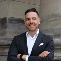 SPS Employee Nils Pedersen's profile photo