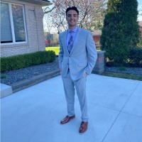 Frank Rewold & Sons Inc. Employee Domenic Angeli's profile photo