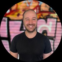Shirley Parsons Employee Nathan Sasso's profile photo