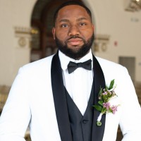 American Electric Power Employee Reginald Wells's profile photo