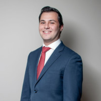 Schweitzer Engineering Laboratories (SEL) Employee Daniel Calabrese's profile photo