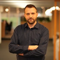 Martin Tygsen Email & Phone Number