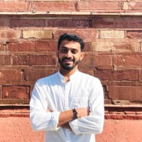 Nomupay Employee Nil Patel's profile photo