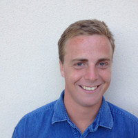 Nutriburst Employee Joe Budge's profile photo