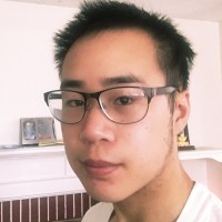 Tukatech, Inc. Employee Andy Su's profile photo
