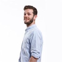 Uniplan Employee Ross Owen's profile photo