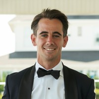 Lord Fisher Capital Employee Ryan Cash's profile photo