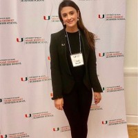 U-Save Car & Truck Rental Employee Angely Requena's profile photo