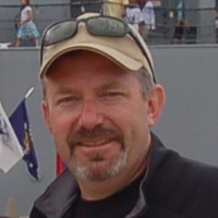 Unified Door & Hardware Group Employee Robert Sargent's profile photo