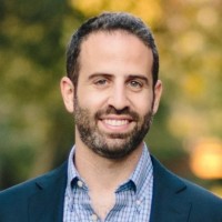 Abridge Employee Jeremy von Halle's profile photo