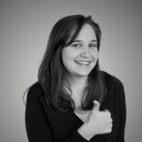 COMMAND Employee MacKenzie Kreitler's profile photo