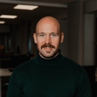 Visit Västerås Employee Tobias Fahlén's profile photo