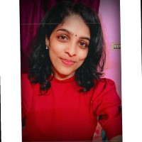 Aruna B Email