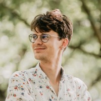 CERESCO Employee Lucas Gouwy's profile photo