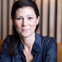 FidCorp Employee Giuliana Antonelli's profile photo