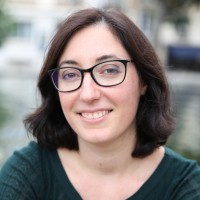 Reusses Employee Emilie Hubert's profile photo