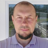 Andrew Zhydkykh Email