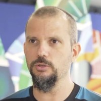 TI MEDI Employee Jordi Rubio Moreno's profile photo