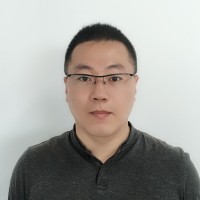 Sharp Vision Software Employee Zhu Liliang's profile photo