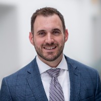 2/13 Strategic Partners Employee Nick Stumpo's profile photo
