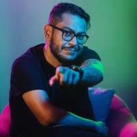 Mechanical Brain Employee Karlo Valentín Rodríguez Rangel's profile photo