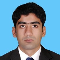 Beijing University of Chemical Technology Employee Abdul Qazi's profile photo