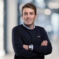 INGENES Employee Simone Spanò's profile photo